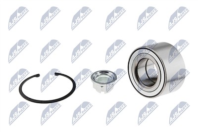 NTY KLP-CT-023 EAN: 5902048870575.