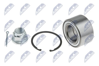 NTY KLP-DA-006 EAN: 5908281444191.