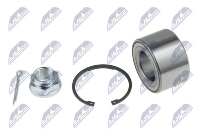 NTY KLP-DA-013 EAN: 5902048011824.