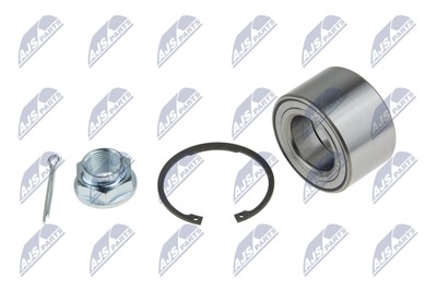 NTY KLP-DA-013 EAN: 5902048011824.