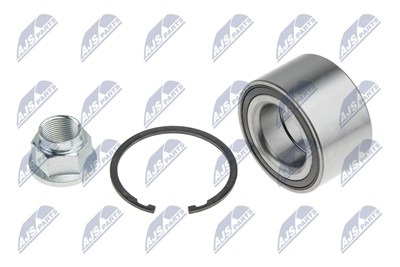 NTY KLP-DA-014 EAN: 5902048011831.