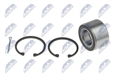 NTY KLP-DW-010 EAN: 5908281426456.