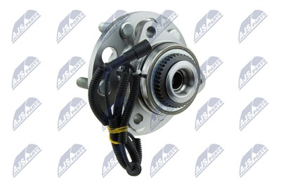 NTY KLP-DW-088 EAN: 5902048009227.