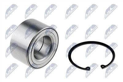 NTY KLP-DW-095 EAN: 5902048893369.