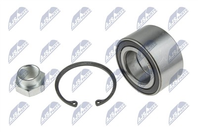 NTY KLP-FR-008 EAN: 5908281444221.