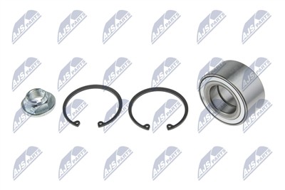 NTY KLP-FR-010 EAN: 5908281439159.