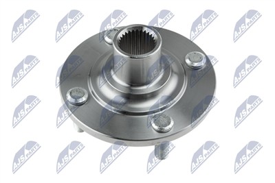 NTY KLP-FR-010P EAN: 5902048015174.