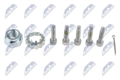 NTY KLP-FR-032-Z EAN: 5902048038296.