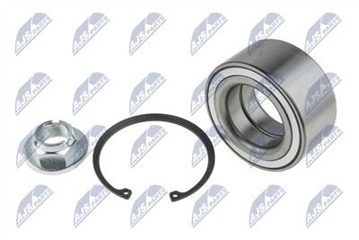 NTY KLP-FR-036 EAN: 5902048033468.