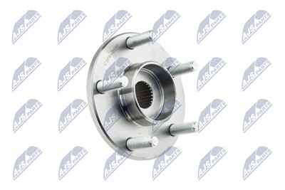 NTY KLP-FR-038P EAN: 5902048014511.