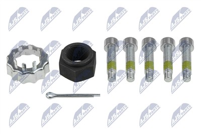 NTY KLP-FR-040-Z EAN: 5902048072108.