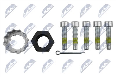 NTY KLP-FR-040-Z EAN: 5902048072108.