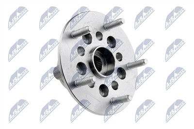 NTY KLP-FR-053 EAN: 5902048891761.