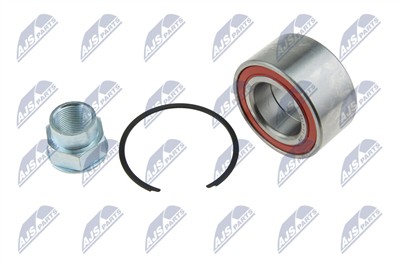 NTY KLP-FT-008 EAN: 5902048006332.