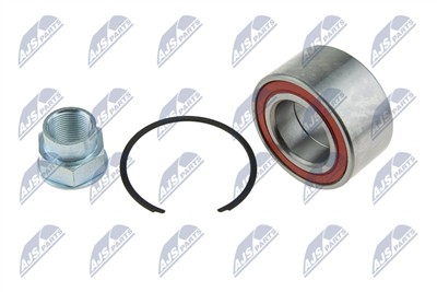 NTY KLP-FT-008 EAN: 5902048006332.