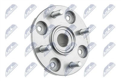 NTY KLP-HD-014P EAN: 5902048927552.