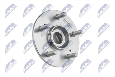 NTY KLP-HD-029P EAN: 5908281475027.