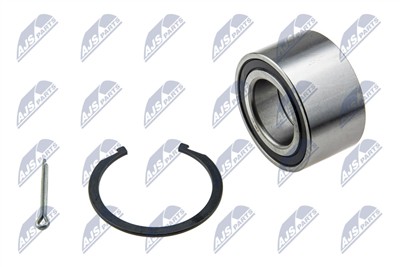 NTY KLP-HY-505 EAN: 5908281425190.