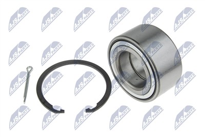 NTY KLP-HY-510 EAN: 5908281425206.