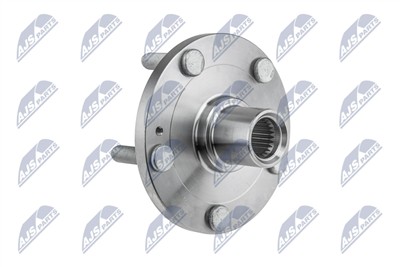 NTY KLP-HY-510P2 EAN: 5908281482742.