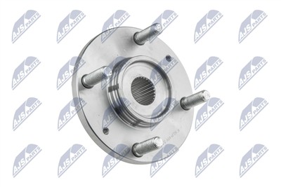 NTY KLP-HY-510P EAN: 5908281482735.