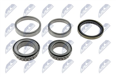 NTY KLP-IS-001 EAN: 5908281426104.