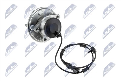 NTY KLP-JG-001 EAN: 5902048024336.