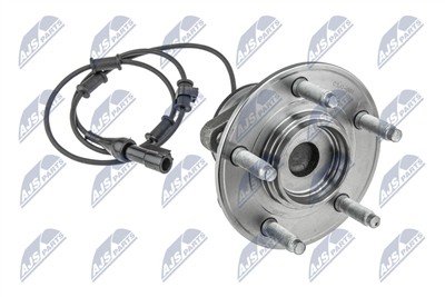 NTY KLP-JG-001 EAN: 5902048024336.