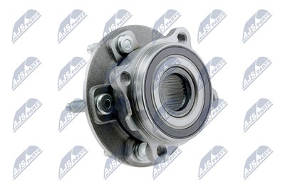 NTY KLP-JG-002 EAN: 5902048075956.