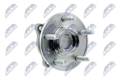 NTY KLP-JG-002 EAN: 5902048075956.