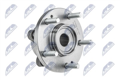 NTY KLP-KA-320 EAN: 5902048062239.