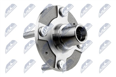 NTY KLP-KA-321P EAN: 5902048876164.