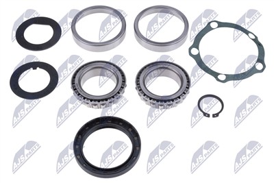 NTY KLP-LR-004 EAN: 5902048006967.