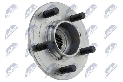 NTY KLP-LR-007P EAN: 5908281497746.