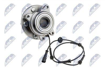 NTY KLP-LR-008 EAN: 5908281499917.