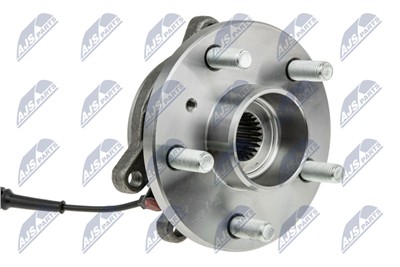 NTY KLP-LR-008 EAN: 5908281499917.