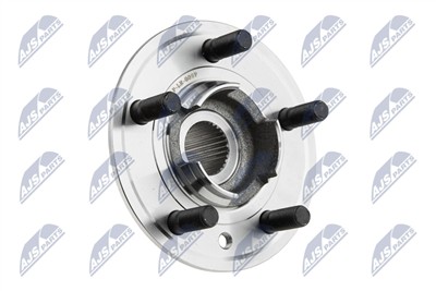 NTY KLP-LR-009P EAN: 5902048179593.