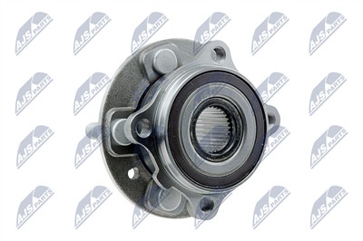 NTY KLP-LR-010 EAN: 5902048075987.