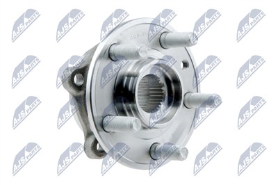 NTY KLP-LR-010 EAN: 5902048075987.