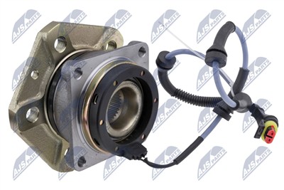 NTY KLP-MA-000 EAN: 5902048222787.