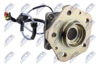 NTY KLP-MA-000 EAN: 5902048222787.