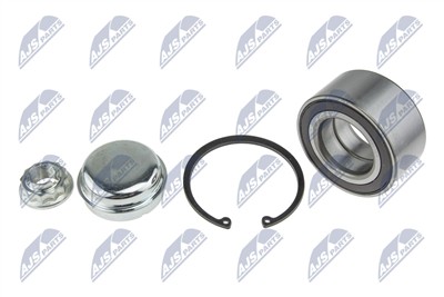 NTY KLP-ME-020 EAN: 5908281455265.