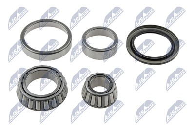 NTY KLP-ME-023 EAN: 5908281455296.