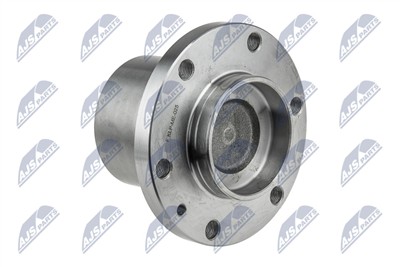 NTY KLP-ME-025 EAN: 5908281498415.