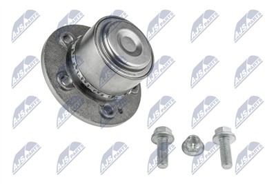 NTY KLP-ME-026 EAN: 5908281496374.