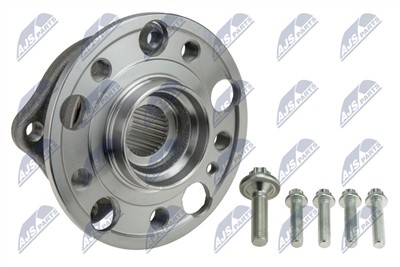 NTY KLP-ME-033 EAN: 5902048893345.