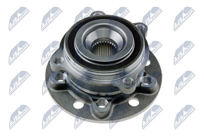 NTY KLP-ME-035 EAN: 5902048896179.