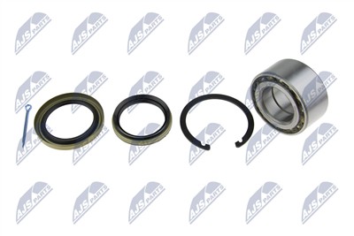 NTY KLP-MS-008 EAN: 5908281425275.