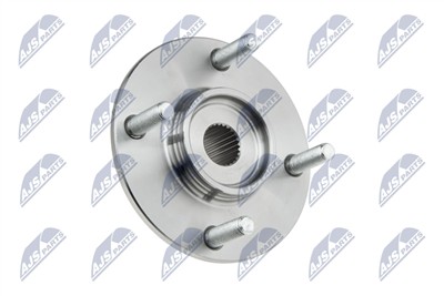 NTY KLP-MS-008P EAN: 5908281475010.