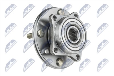 NTY KLP-MS-025 EAN: 5908281437940.